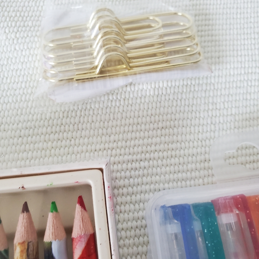 Scented Color Pencils - Picture 7 of 9